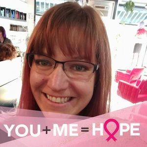 Meet your Posher, Kacy